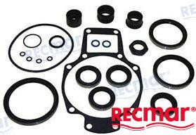 GEARCASE SEAL KIT