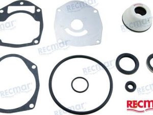 GEARCASE SEAL KIT