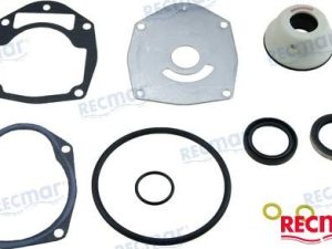 GEARCASE SEAL KIT