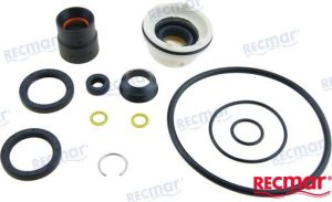 GEARCASE SEAL KIT