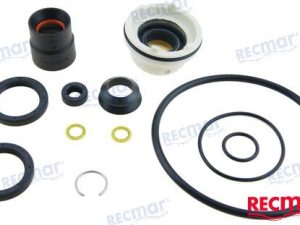 GEARCASE SEAL KIT