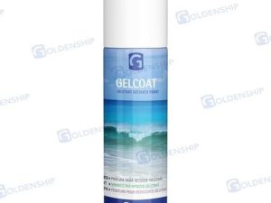 GELCOAT WHITE OLD 400ml