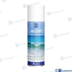 GELCOAT WHITE OLD 400ml