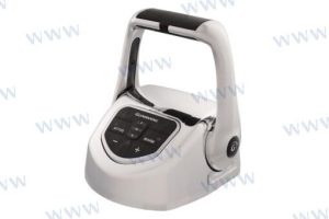 Genesys TM Single Inboard w/TROLL U-Hand