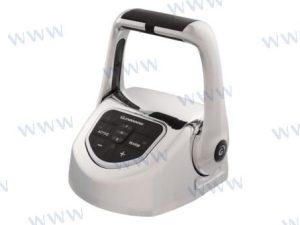 Genesys TM Single Inboard w/TROLL U-Hand