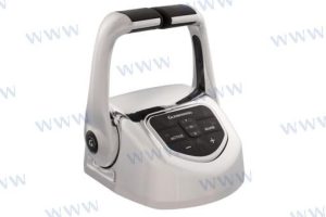 Genesys TM Twin Inboard CHROMED