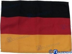 GERMAN FLAG 20X30