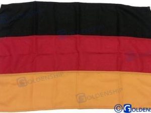 GERMAN FLAG 40X60