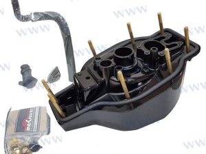 GIMBAL HOUSING ASSY.