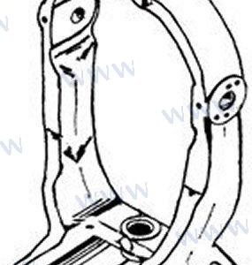 GIMBAL RING ASS HEAVY DUTY