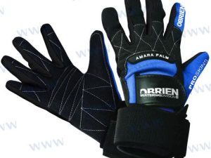 GLOVES PROSKIN LG