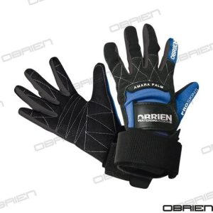 GLOVES PROSKIN LG