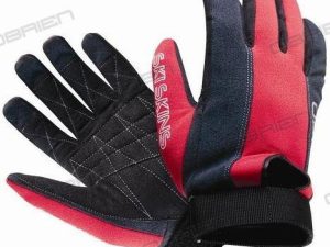 GLOVES SKI SKIN-XL
