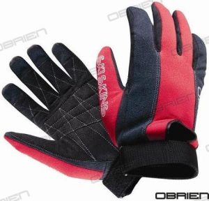 GLOVES SKI SKIN-XL