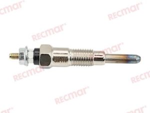 GLOW PLUG