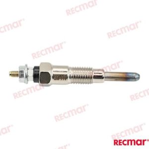GLOW PLUG