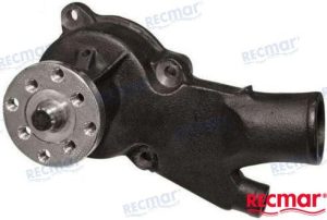 GM 4L WATER PUMP