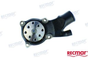 GM 4L VEEPUMP PH600-0004