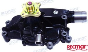 GM 8.1L VEEPUMP PH600-0003
