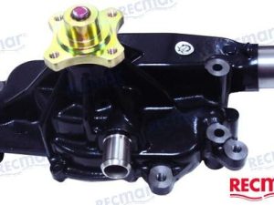 GM 8.1L VEEPUMP PH600-0003