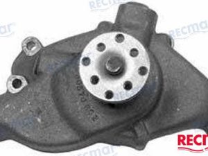 GM WATER PUMP V6-V8 SMALL BLOCK
