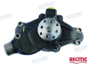 GM VEEPUMP V6-V8 SMALL BLOCK PH600-0005