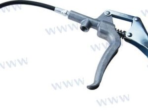 GREASE GUN