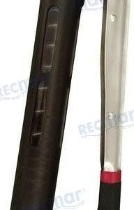 GREASE GUN WITH PLASTIC VIEWER