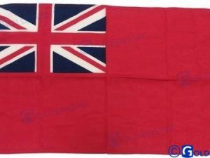 GREAT BRITAIN FLAG  (M)  40X60