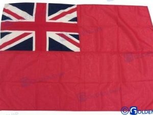 GREAT BRITAIN FLAG  (M)  70X100