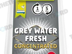 GREY WATER FRESH CONCENTRATED (750 ML)