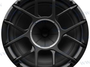 GRILLE REV 10HDXZ-B BLACK SPORT