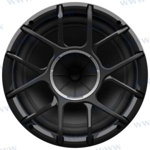 GRILLE REV 10HDXZ-B BLACK SPORT