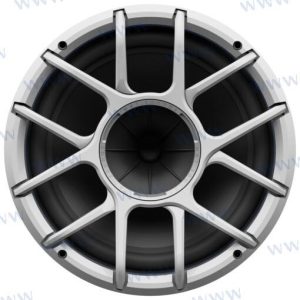 GRILLE REV 10HDXZ-W WHITE SPORT