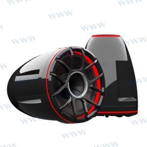 GRILLE REV 12HDXZ-B BLACK SPORT