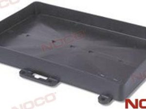 GROUP 24 BATTERY TRAY W/ STRAP