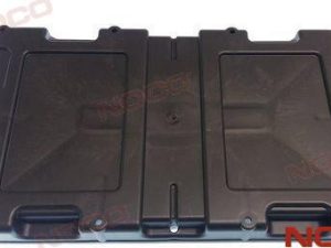 GROUP 27 BATTERY TRAY W/ STRAP