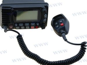 GX1800E STANDARD VHF DSC+GPS
