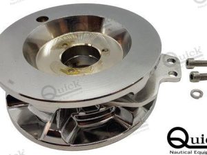 GYPSY FOR GP2 1500/2000 - 8 mm