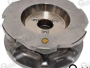 GYPSY FOR HECTOR - 10 MM