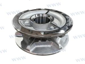 GYPSY VR600/H600/H806/H650 6MM (1/4")