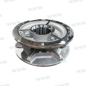 GYPSY VR600/H600/H806/H650 6MM (1/4")