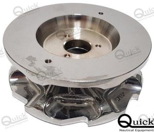 GYSPY FOR HECTOR -  8 MM