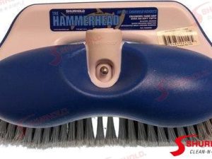 HAMMERHEAD BRUSH
