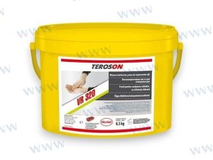 HAND CLEANING PASTE 8.5 kg