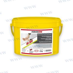 HAND CLEANING PASTE 8.5 kg