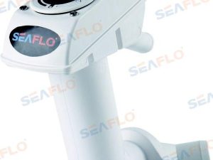 HAND FLUSH PUMP MANUAL WC