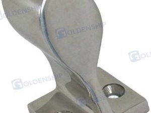 HAND RAIL STANCHION 60º AFT 7/8"