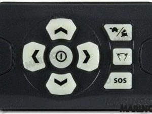 HANDHELD WIRELESS REMOTE (GSTSPL-12W)