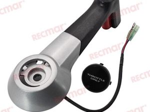 HANDLE ASSEMBLY NON TRIM